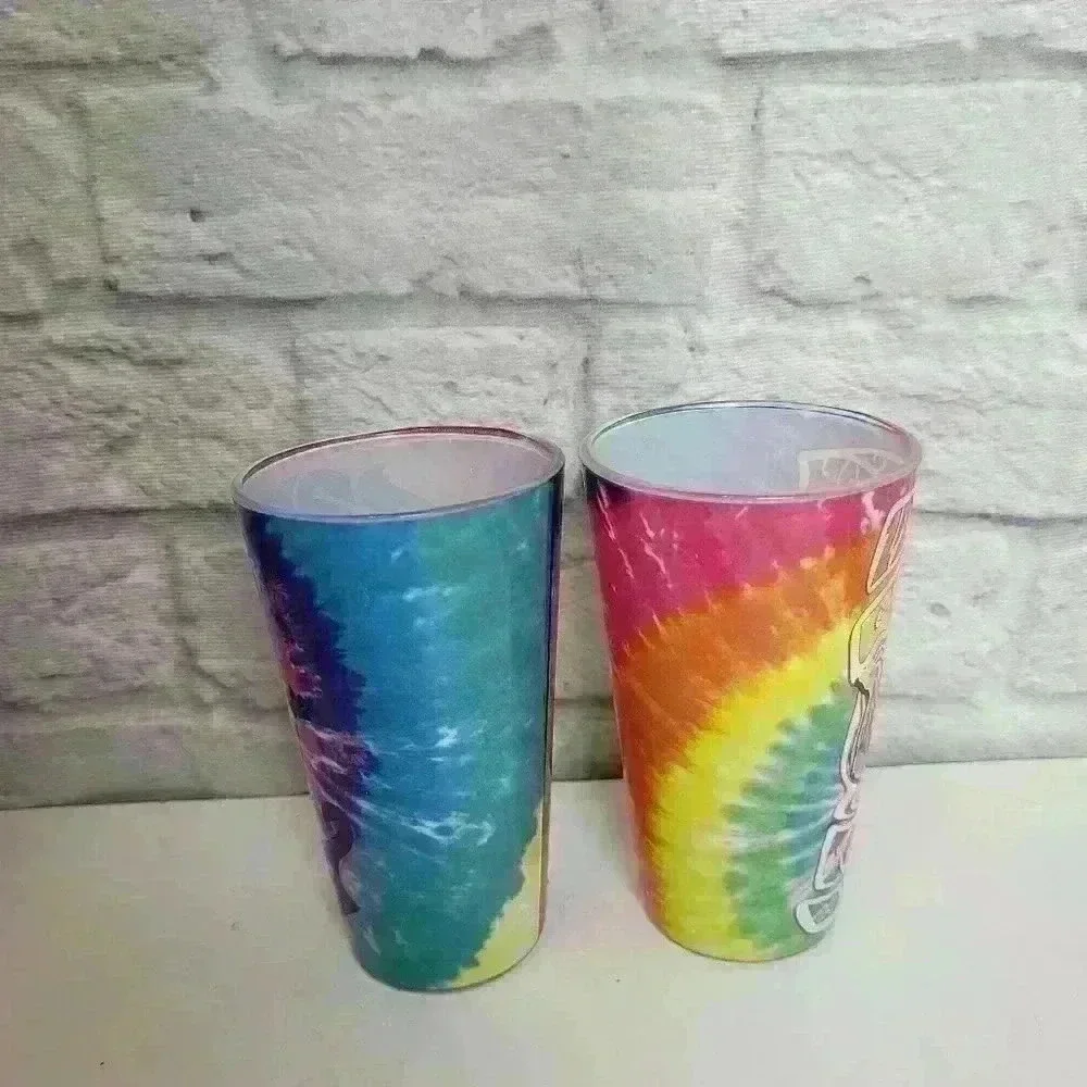 Despicable Me 16 oz. Pint Glass Set